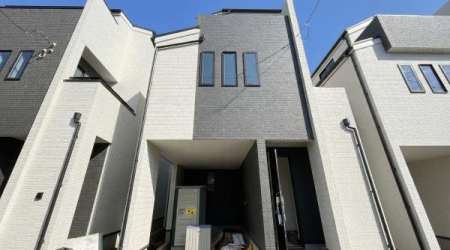 �_�ސ쌧���l�s���擌�v�ے��̐V�z��ˌ��Ă̌��n�O�ώʐ^