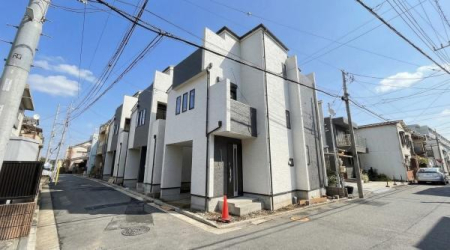 �_�ސ쌧���l�s���擌�v�ے��̐V�z��ˌ��Ă̂��̑����n