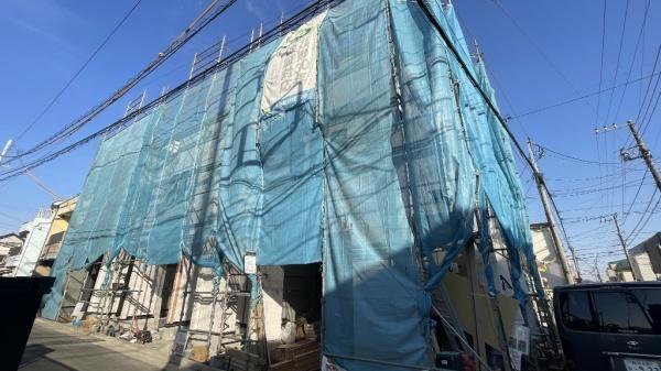 �_�ސ쌧���l�s���擌�v�ے��̐V�z��ˌ��Ẳ摜