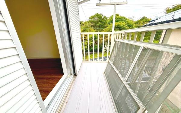 �_�ސ쌧���q�s�����6���ڂ̒��È�ˌ��Ẵo���R�j�[