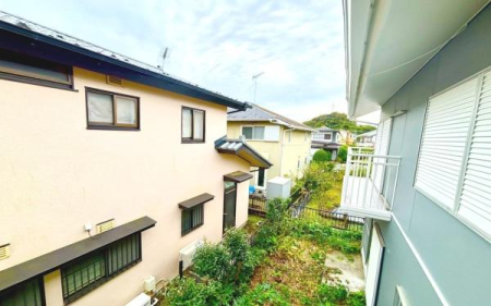 �_�ސ쌧���q�s�����6���ڂ̒��È�ˌ��Ă̏Z�˂���̒��]�ʐ^