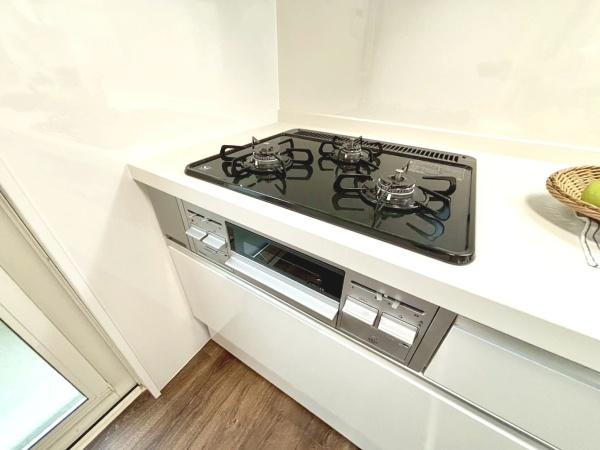 �_�ސ쌧���q�s�����6���ڂ̒��È�ˌ��ẴL�b�`��