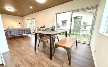 �_�ސ쌧���q�s�����6���ڂ̒��È�ˌ��Ẵ��r���O