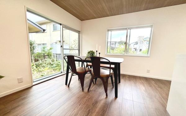 �_�ސ쌧���q�s�����6���ڂ̒��È�ˌ��Ẵ��r���O