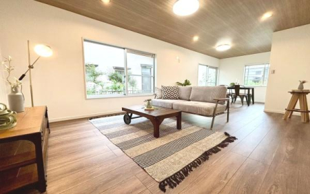 �_�ސ쌧���q�s�����6���ڂ̒��È�ˌ��Ẵ��r���O