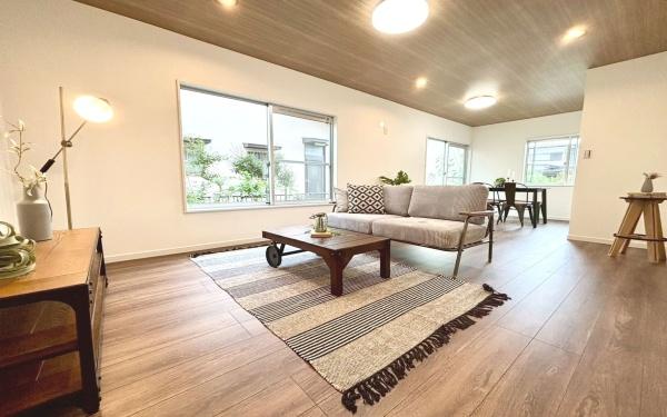 �_�ސ쌧���q�s�����6���ڂ̒��È�ˌ��Ẵ��r���O