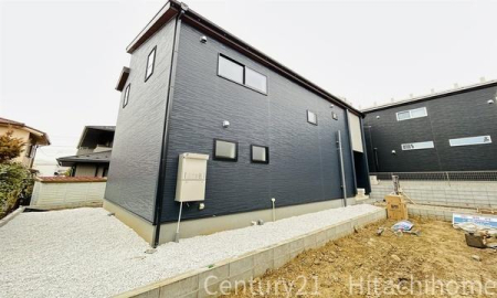 �_�ސ쌧���l�s��q��m����3���ڂ̐V�z��ˌ��Ă̂��̑����n