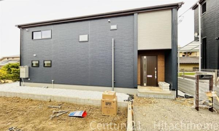 �_�ސ쌧���l�s��q��m����3���ڂ̐V�z��ˌ��Ă̂��̑����n