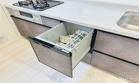 �_�ސ쌧���l�s��q��m����3���ڂ̐V�z��ˌ��ẴL�b�`��