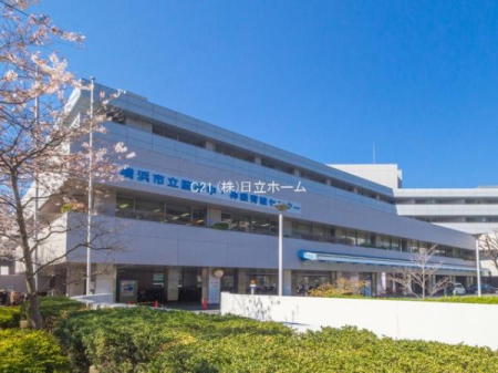 �_�ސ쌧���l�s��q��ꓪ1���ڂ̒��È�ˌ��Ă̎��ӊ�