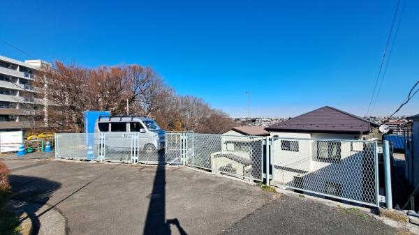 �_�ސ쌧���l�s�ۓy�P�J�斾�_��̐V�z��ˌ��Ă̂��̑����n