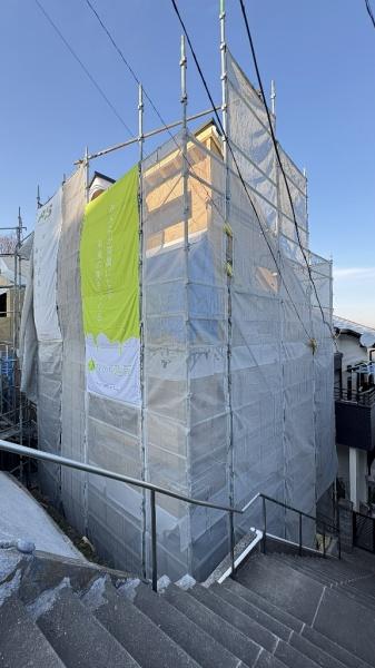 �_�ސ쌧���l�s�ۓy�P�J�斾�_��̐V�z��ˌ��Ă̂��̑����n