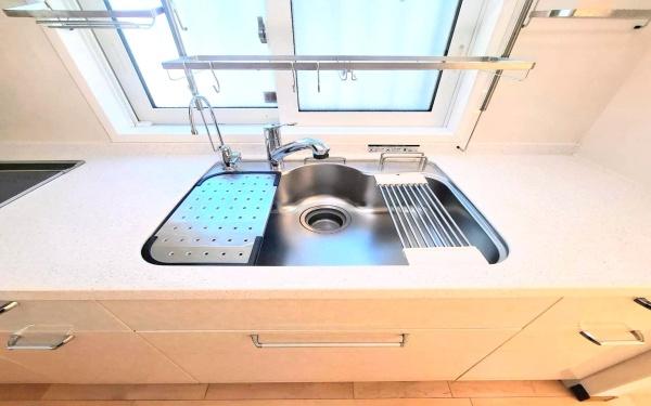 �_�ސ쌧���l�s�����\����2���ڂ̒��È�ˌ��ẴL�b�`��