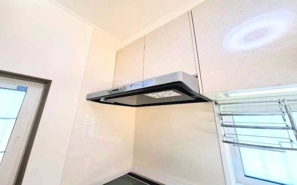 �_�ސ쌧���l�s�����\����2���ڂ̒��È�ˌ��ẴL�b�`��