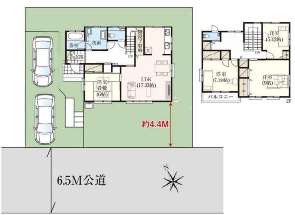 �_�ސ쌧���l�s�����\����2���ڂ̒��È�ˌ��Ẳ摜