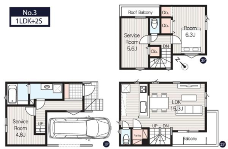 �_�ސ쌧���l�s�`�k��V�g�c��2���ڂ̐V�z��ˌ��Ẳ摜