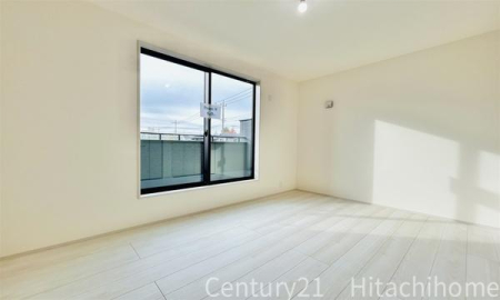 �_�ސ쌧���l�s�t��j��2���ڂ̐V�z��ˌ��Ă̎q������