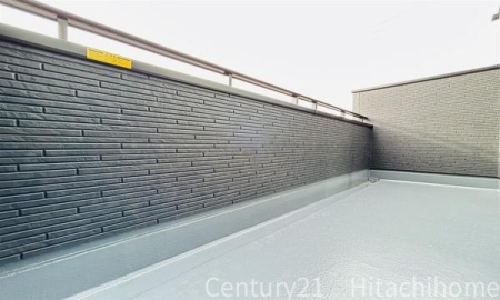 �_�ސ쌧���l�s�t��j��2���ڂ̐V�z��ˌ��Ẵo���R�j�[