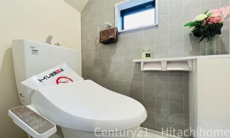 �_�ސ쌧���l�s�t��j��2���ڂ̐V�z��ˌ��Ẵg�C��