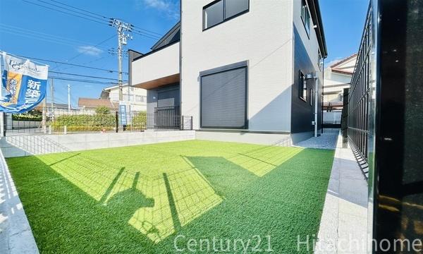 �_�ސ쌧���l�s�t��j��2���ڂ̐V�z��ˌ��Ă̒�