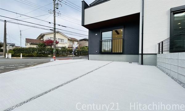 �_�ސ쌧���l�s�t��j��2���ڂ̐V�z��ˌ��Ă̒��ԏ�