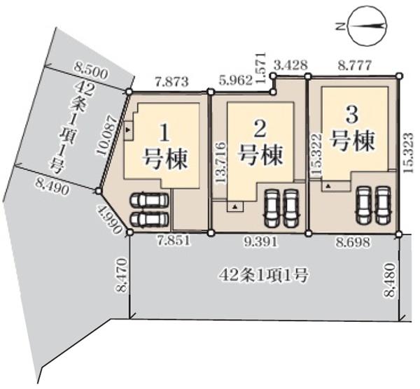 �_�ސ쌧���l�s�t��j��2���ڂ̐V�z��ˌ��Ă̑S�̋��}