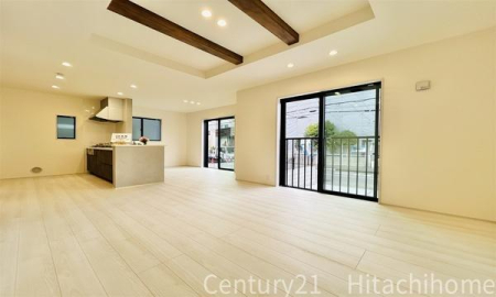 �_�ސ쌧���l�s�t��j��2���ڂ̐V�z��ˌ��Ẵ��r���O