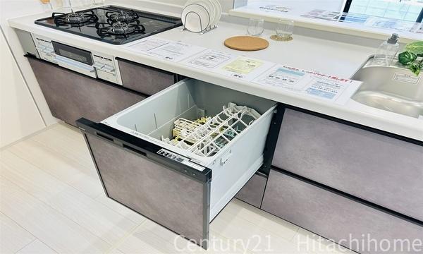 �_�ސ쌧���l�s�t��j��2���ڂ̐V�z��ˌ��ẴL�b�`��