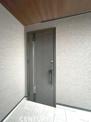 �_�ސ쌧���s�����捂��2���ڂ̐V�z��ˌ��Ă̌���