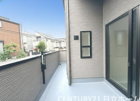 �_�ސ쌧���s�����捂��2���ڂ̐V�z��ˌ��Ẵo���R�j�[