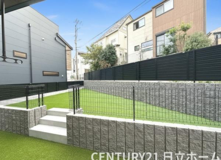 �_�ސ쌧���s�����捂��2���ڂ̐V�z��ˌ��Ă̒�