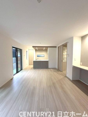 �_�ސ쌧���s�����捂��2���ڂ̐V�z��ˌ��Ẵ��r���O