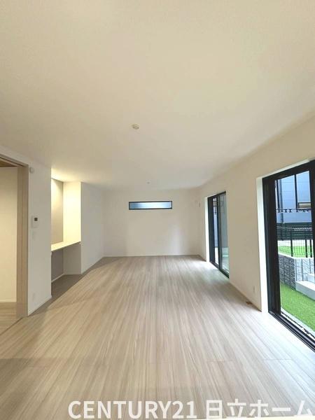 �_�ސ쌧���s�����捂��2���ڂ̐V�z��ˌ��Ẵ��r���O