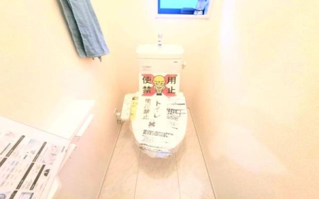 �_�ސ쌧���l�s�����Z�Y��3���ڂ̐V�z��ˌ��Ẵg�C��