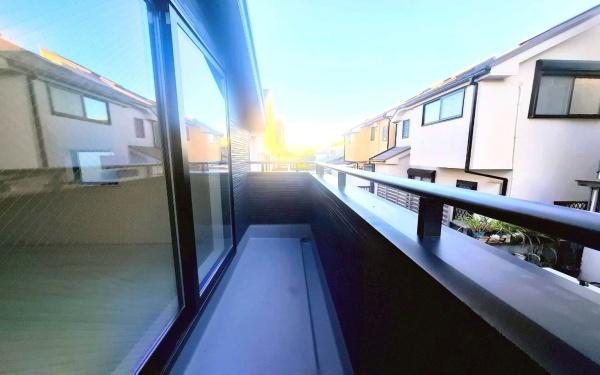 �_�ސ쌧���l�s�����Z�Y��3���ڂ̐V�z��ˌ��Ẵo���R�j�[