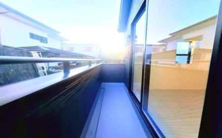 �_�ސ쌧���l�s�����Z�Y��3���ڂ̐V�z��ˌ��Ẵo���R�j�[