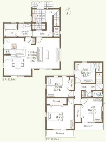 �_�ސ쌧���l�s�����Z�Y��3���ڂ̐V�z��ˌ��Ẳ摜