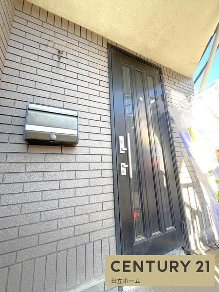 �_�ސ쌧���s�����擌�S���u2���ڂ̒��È�ˌ��Ă̌���