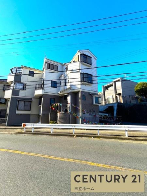 �_�ސ쌧���s�����擌�S���u2���ڂ̒��È�ˌ��Ă̂��̑�