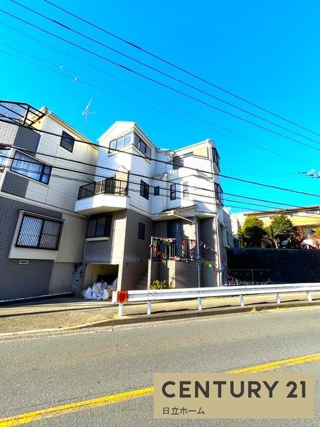 �_�ސ쌧���s�����擌�S���u2���ڂ̒��È�ˌ��Ă̂��̑����n