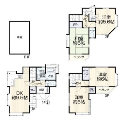 �_�ސ쌧���s�����擌�S���u2���ڂ̒��È�ˌ��Ẳ摜