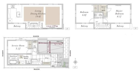 �_�ސ쌧���s������V��5���ڂ̐V�z��ˌ��Ẳ摜