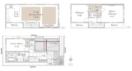 �_�ސ쌧���s������V��5���ڂ̐V�z��ˌ��Ẳ摜