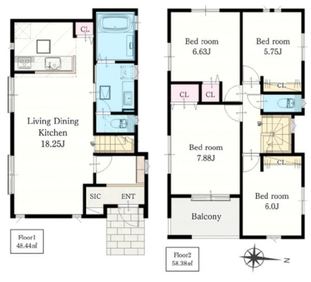 �_�ސ쌧���l�s���J��쐣�J2���ڂ̐V�z��ˌ��Ẳ摜