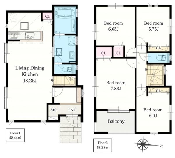 �_�ސ쌧���l�s���J��쐣�J2���ڂ̐V�z��ˌ��Ẳ摜