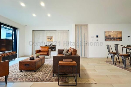 �_�ސ쌧���l�s�s�}�擌�R�c4���ڂ̐V�z��ˌ��Ẵ��r���O