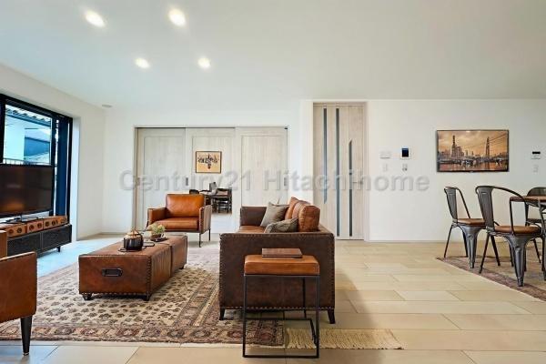 �_�ސ쌧���l�s�s�}�擌�R�c4���ڂ̐V�z��ˌ��Ẵ��r���O