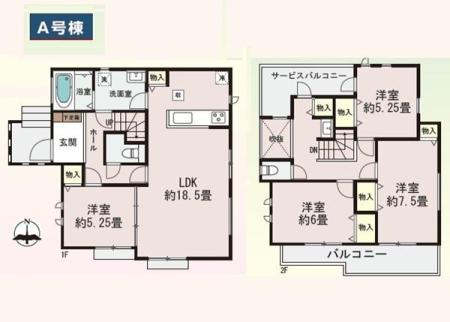 �_�ސ쌧���l�s�s�}�擌�R�c4���ڂ̐V�z��ˌ��Ẳ摜