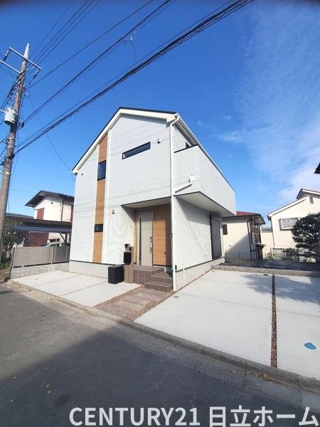 �_�ސ쌧���l�s����折���J��4���ڂ̐V�z��ˌ��Ă̂��̑����n