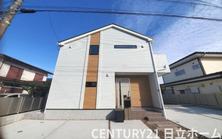 �_�ސ쌧���l�s����折���J��4���ڂ̐V�z��ˌ��Ă̂��̑����n